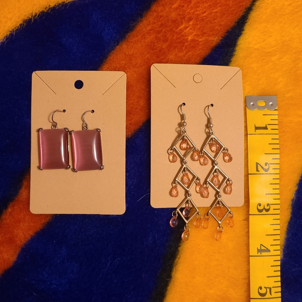 Earring Bundle